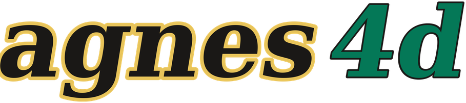 agnes4d logo